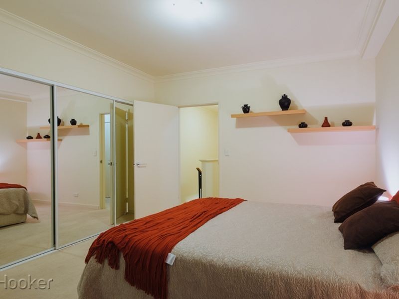 69 Henry Lawson Walk, East Perth WA 6004