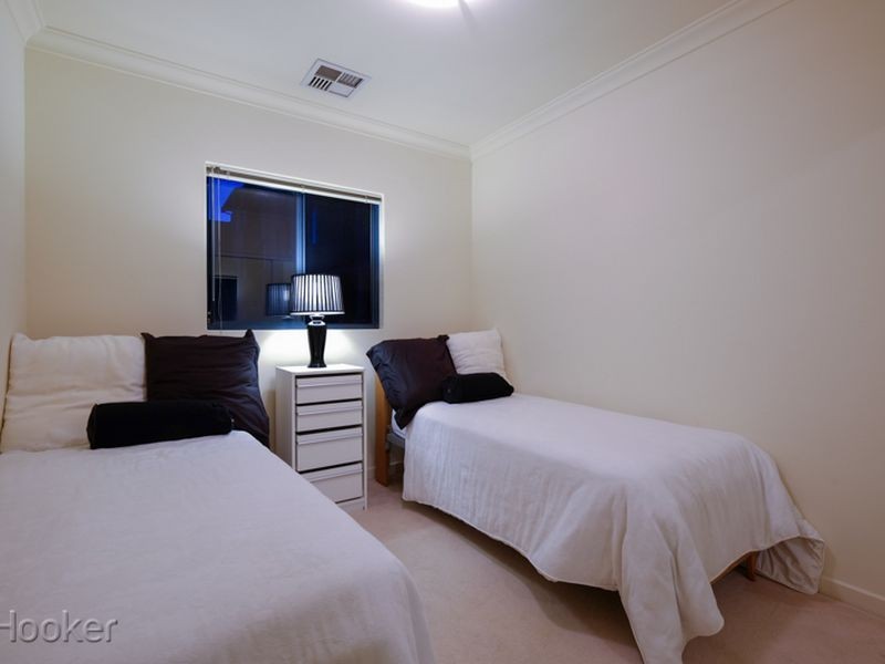 69 Henry Lawson Walk, East Perth WA 6004