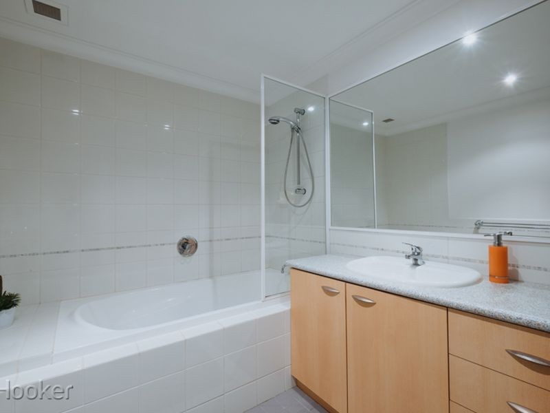 69 Henry Lawson Walk, East Perth WA 6004