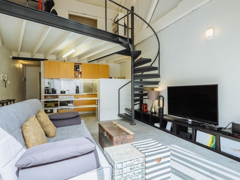 9 Little Brown Street, East Perth WA 6004