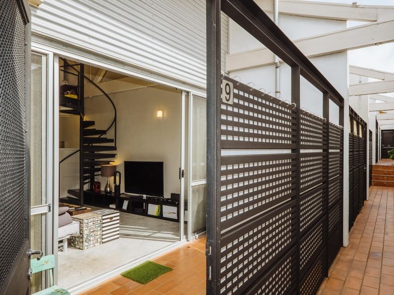 9 Little Brown Street, East Perth WA 6004