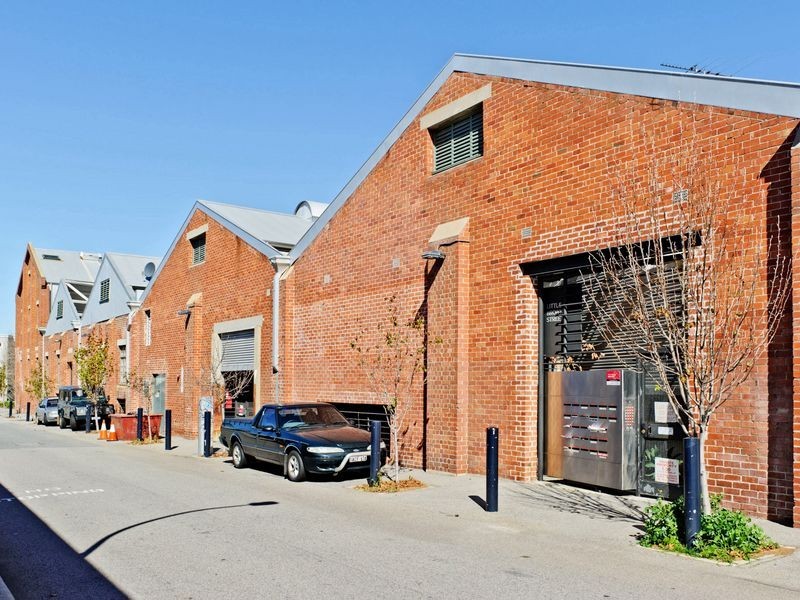 9 Little Brown Street, East Perth WA 6004