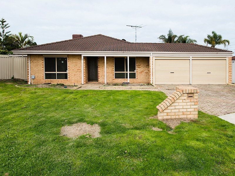 5 Mudgee Court, South Lake WA 6164