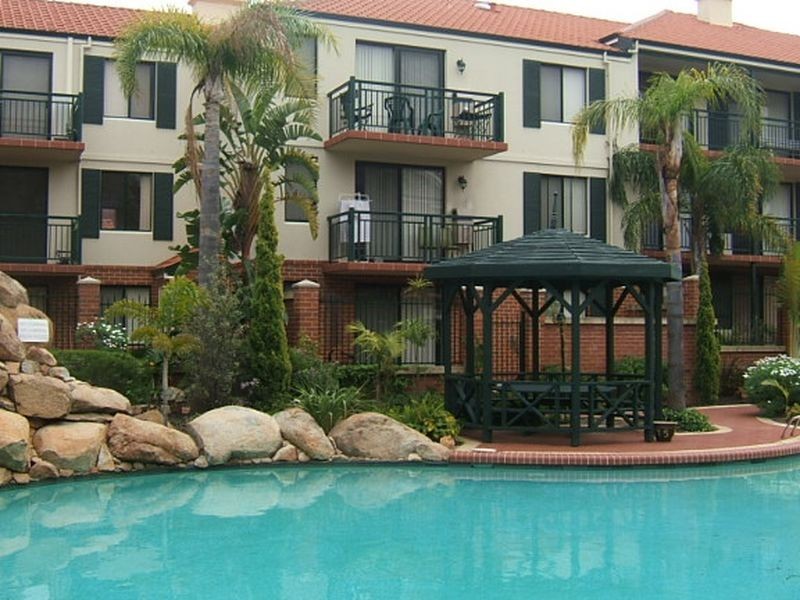 72/141 Fitzgerald, West Perth WA 6005