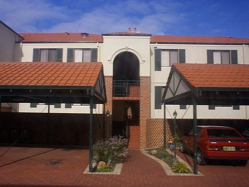 72/141 Fitzgerald, West Perth WA 6005