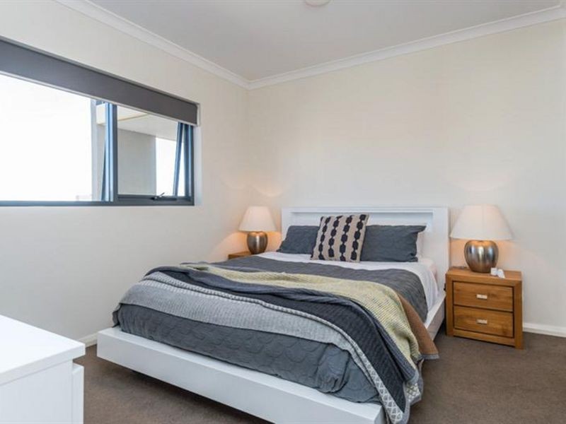 34/18 Wellington Street, East Perth WA 6004