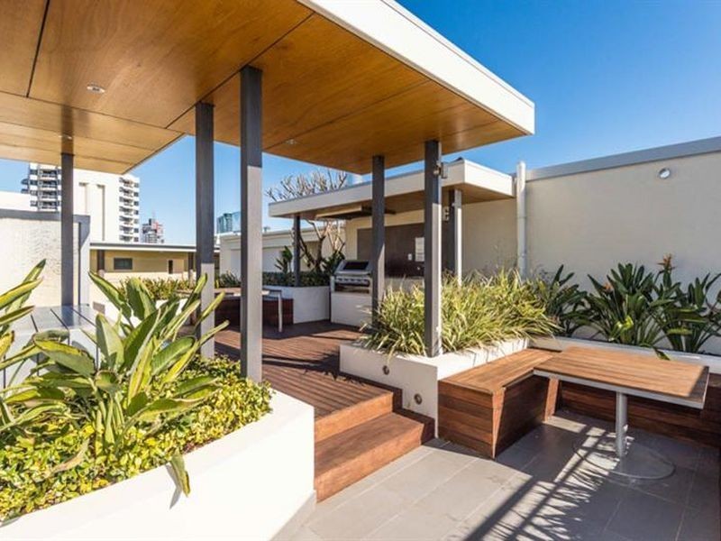 34/18 Wellington Street, East Perth WA 6004