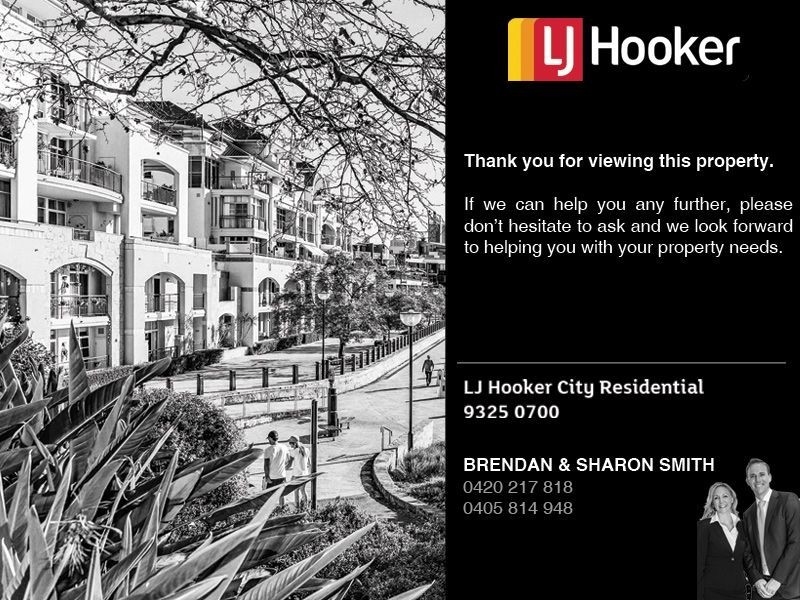 34/18 Wellington Street, East Perth WA 6004