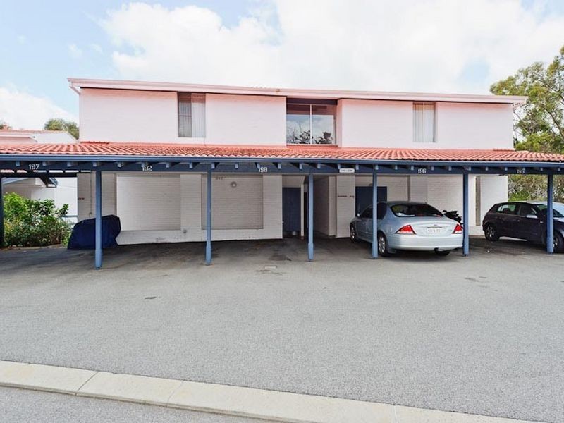 198/12 Wall Street, Maylands WA 6051