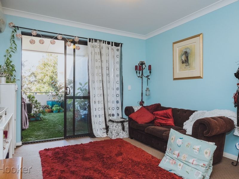 27/121 Hill Street, East Perth WA 6004