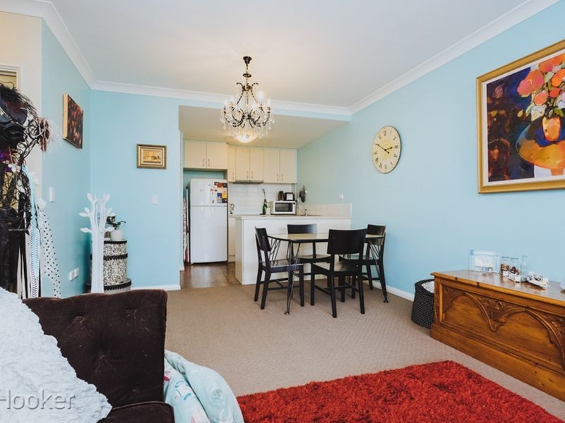 27/121 Hill Street, East Perth WA 6004