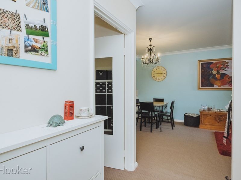 27/121 Hill Street, East Perth WA 6004