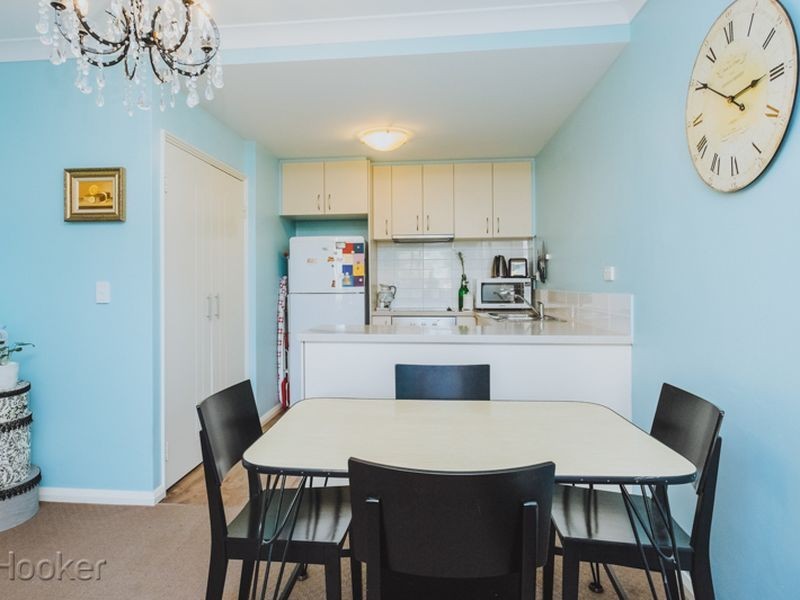 27/121 Hill Street, East Perth WA 6004
