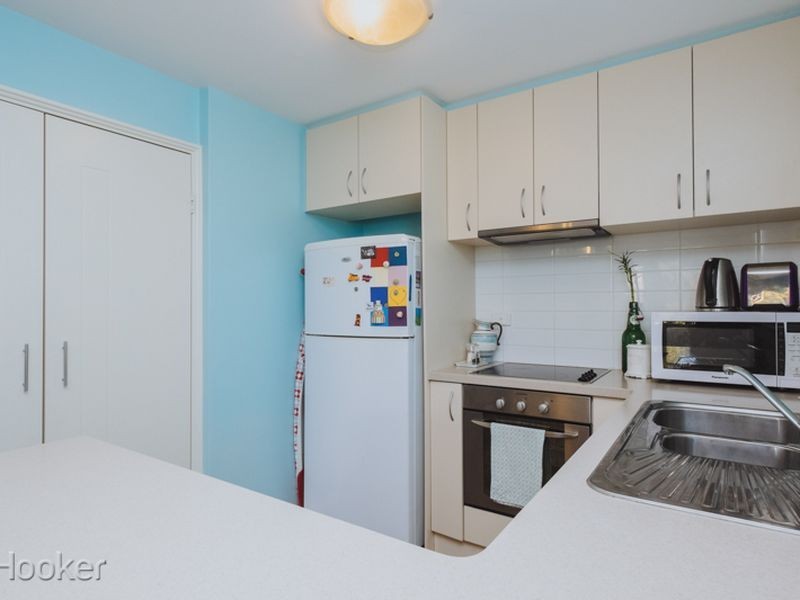 27/121 Hill Street, East Perth WA 6004