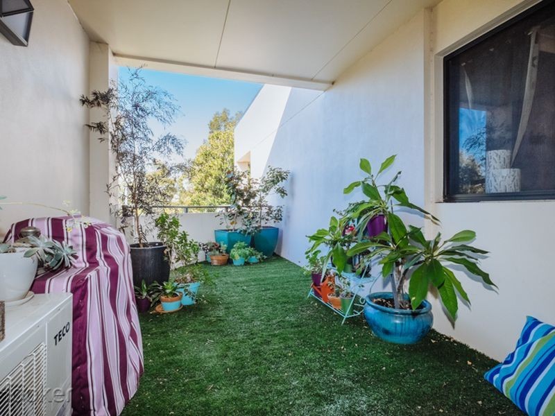 27/121 Hill Street, East Perth WA 6004