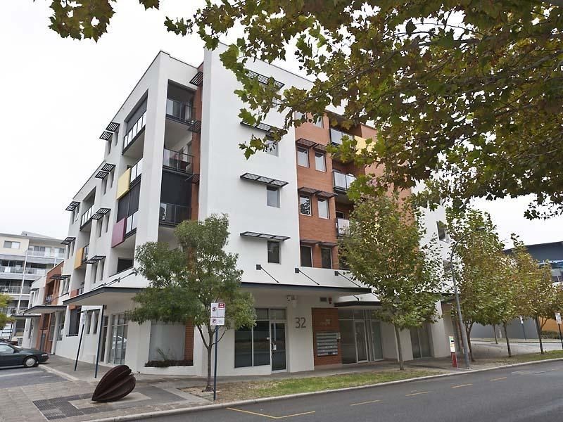 1/32 Fielder Street, East Perth WA 6004
