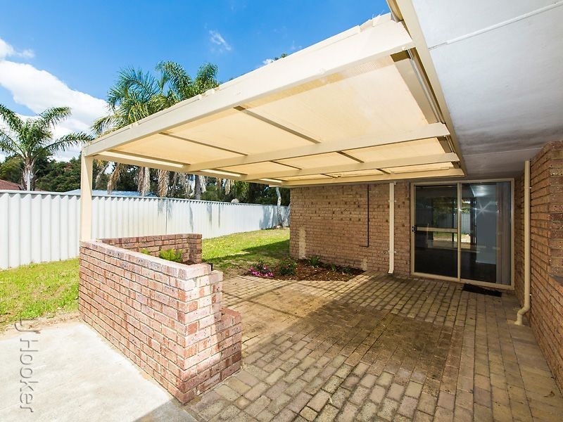 17 Trevallyn Gardens, South Lake WA 6164