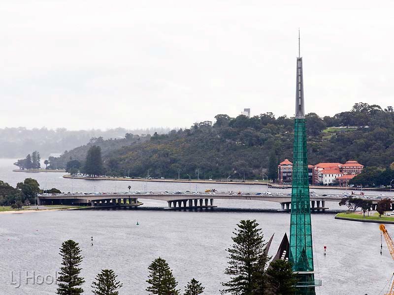 103/22 St Georges Terrace, Perth WA 6000