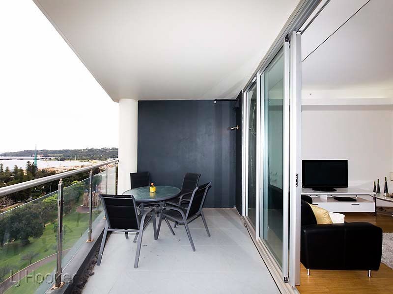 103/22 St Georges Terrace, Perth WA 6000