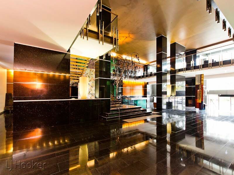 103/22 St Georges Terrace, Perth WA 6000