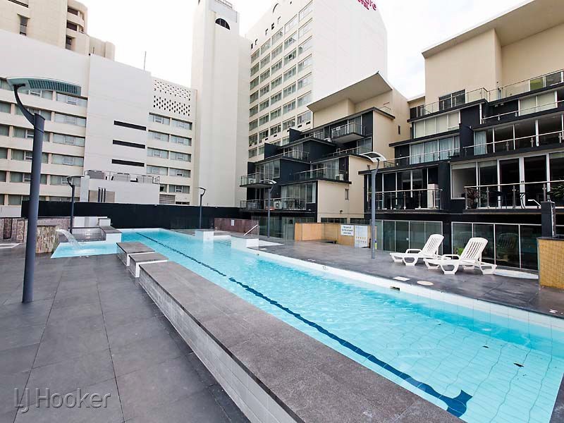103/22 St Georges Terrace, Perth WA 6000