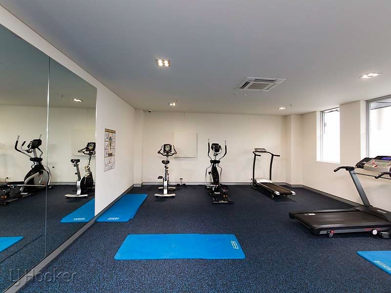 103/22 St Georges Terrace, Perth WA 6000