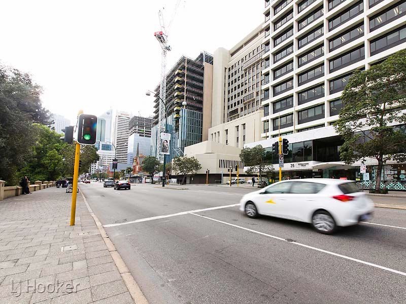 103/22 St Georges Terrace, Perth WA 6000