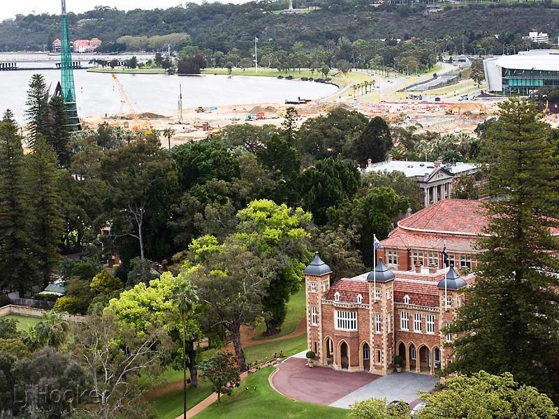 103/22 St Georges Terrace, Perth WA 6000