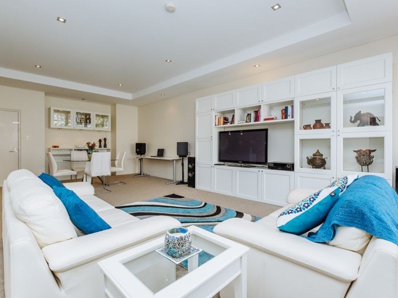 8/113 Royal Street, East Perth WA 6004