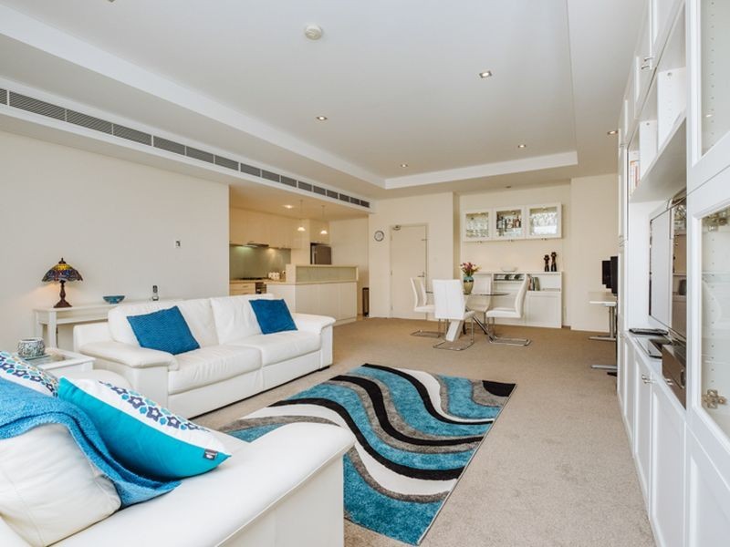 8/113 Royal Street, East Perth WA 6004