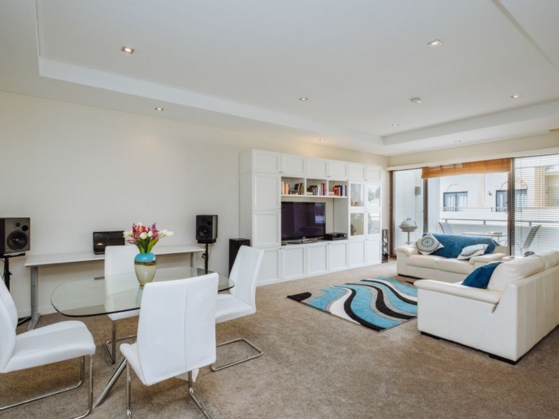 8/113 Royal Street, East Perth WA 6004