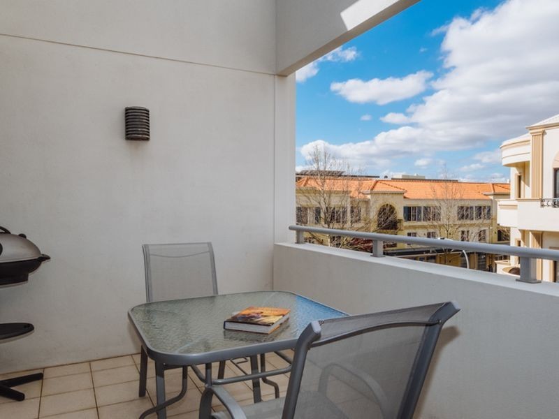 8/113 Royal Street, East Perth WA 6004