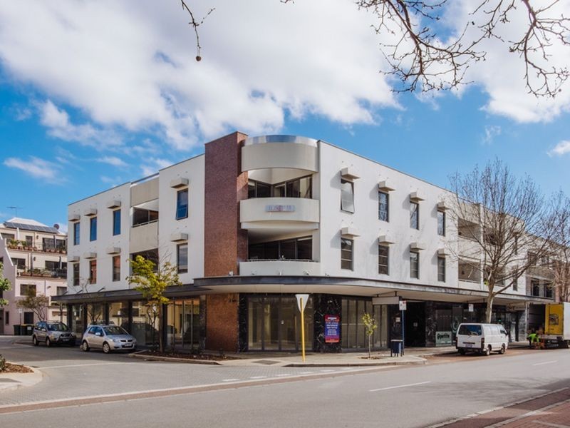 8/113 Royal Street, East Perth WA 6004