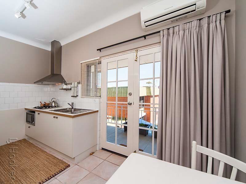 11/17 Walker Avenue, West Perth WA 6005