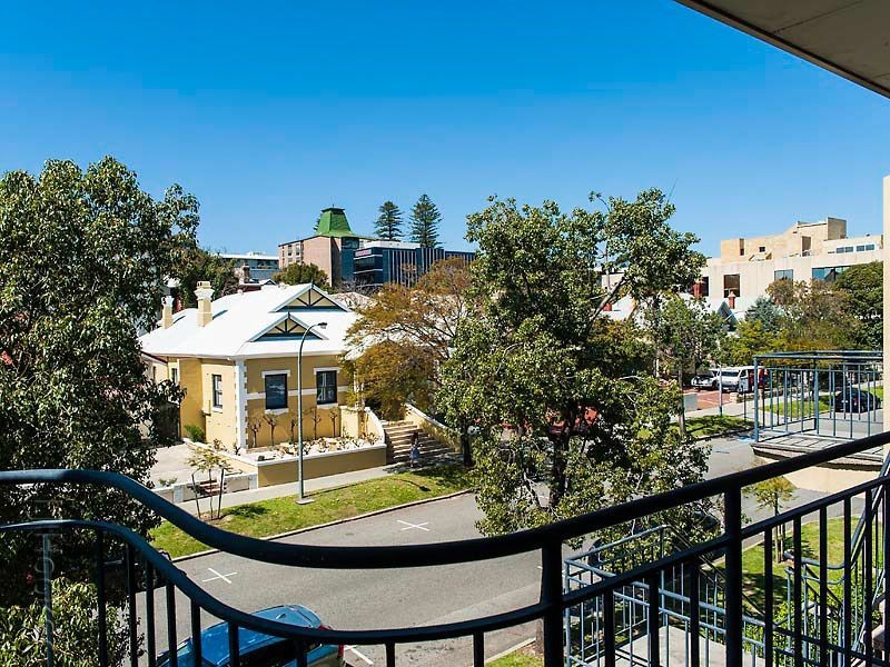 11/17 Walker Avenue, West Perth WA 6005