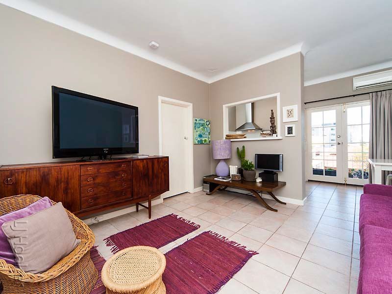 11/17 Walker Avenue, West Perth WA 6005