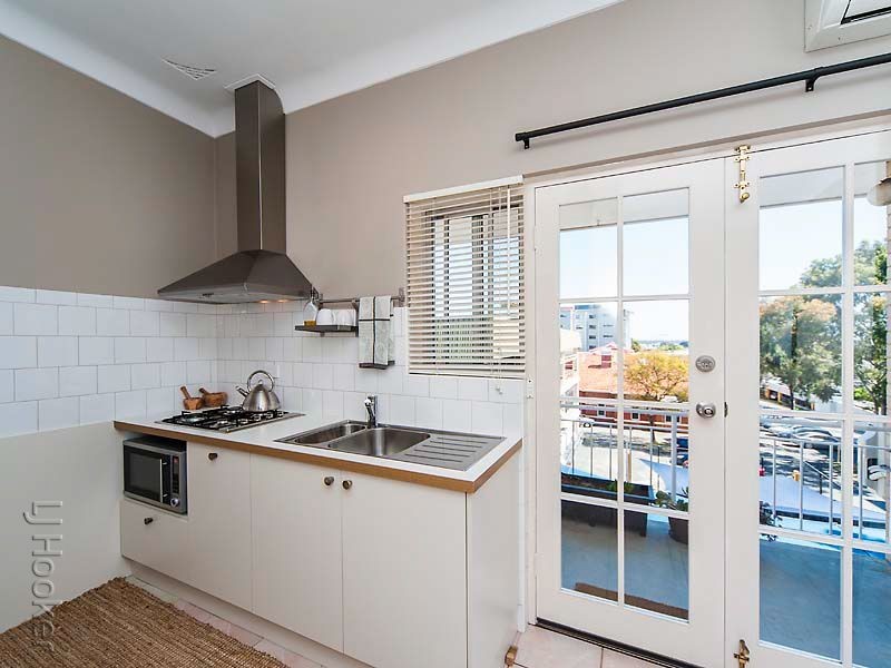 11/17 Walker Avenue, West Perth WA 6005