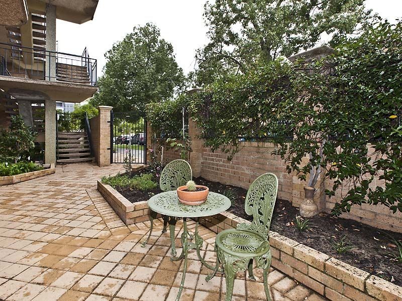 11/17 Walker Avenue, West Perth WA 6005