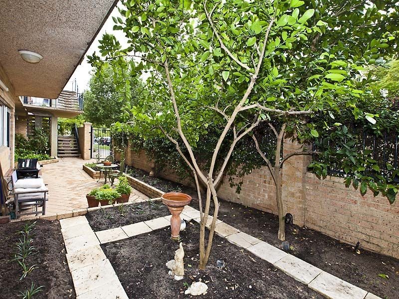 11/17 Walker Avenue, West Perth WA 6005