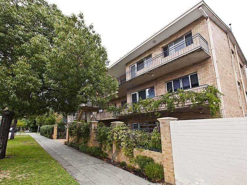 11/17 Walker Avenue, West Perth WA 6005