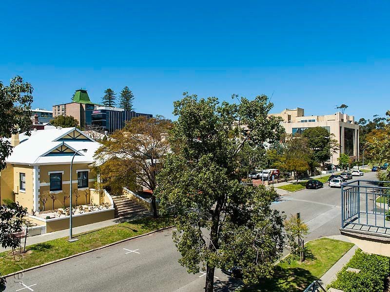 11/17 Walker Avenue, West Perth WA 6005
