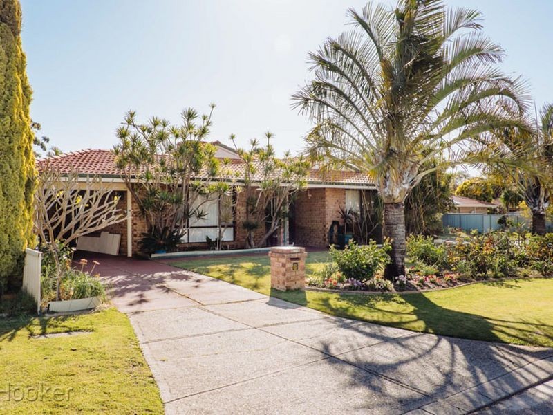 6 Coachwood Gardens, Ballajura WA 6066