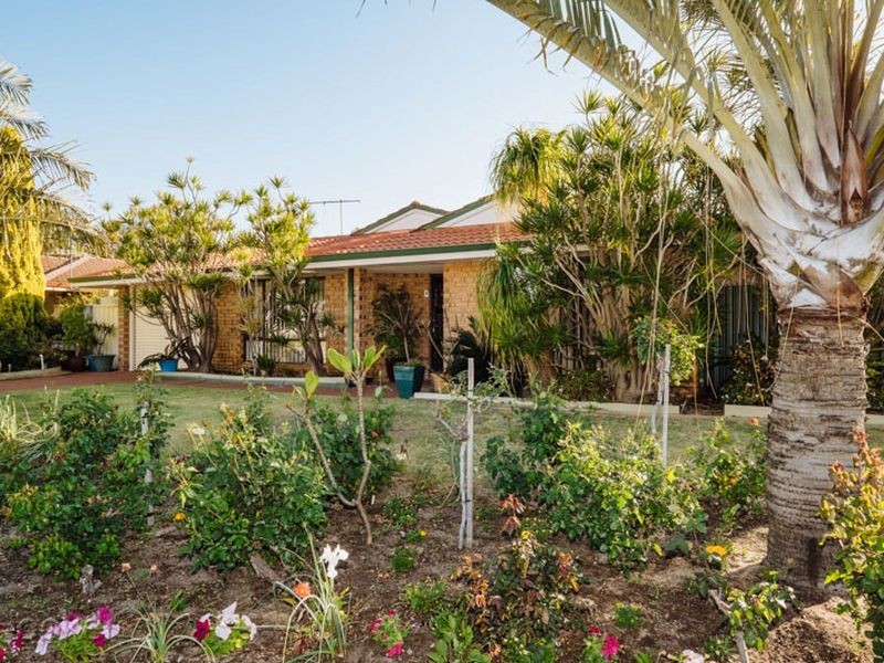 6 Coachwood Gardens, Ballajura WA 6066