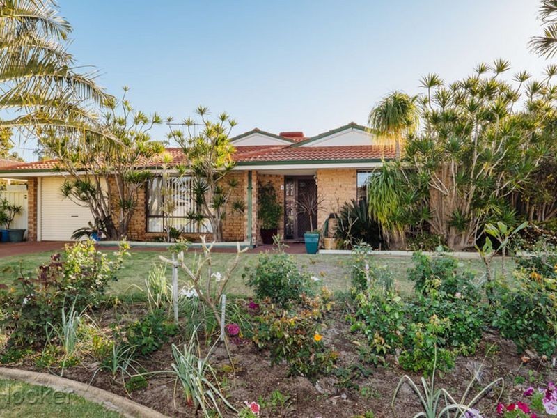 6 Coachwood Gardens, Ballajura WA 6066