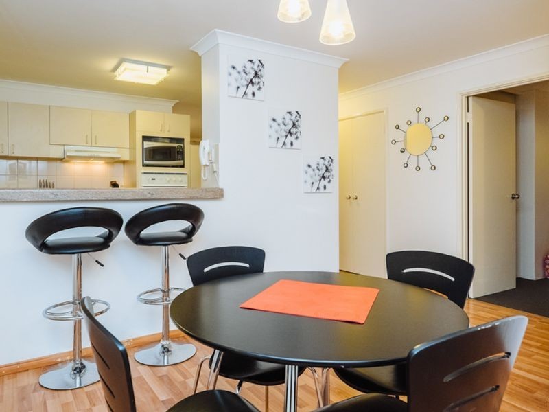 25/40 Wellington Street, East Perth WA 6004