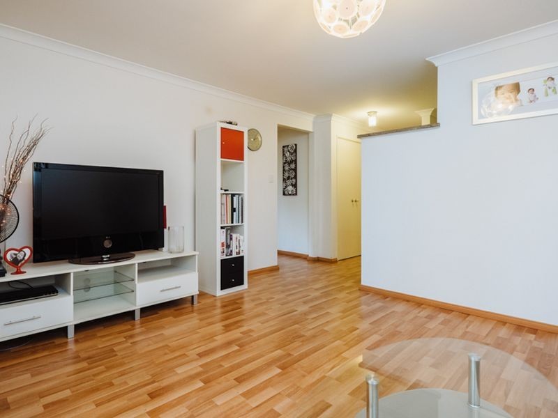 25/40 Wellington Street, East Perth WA 6004