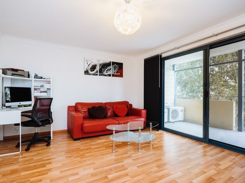 25/40 Wellington Street, East Perth WA 6004