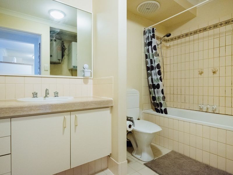 25/40 Wellington Street, East Perth WA 6004