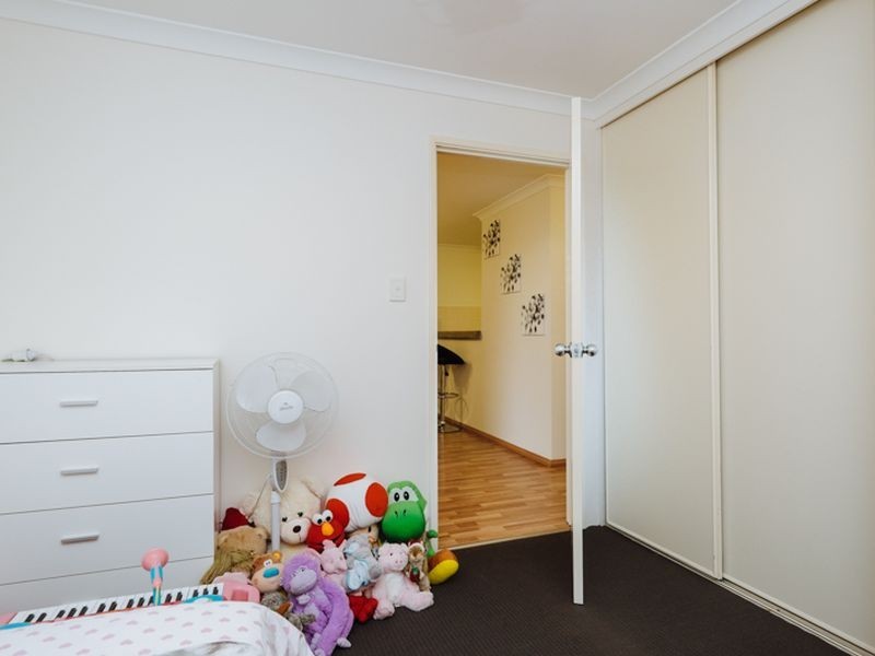 25/40 Wellington Street, East Perth WA 6004