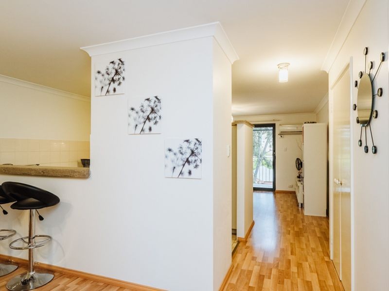 25/40 Wellington Street, East Perth WA 6004